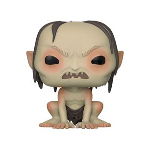 [The Lord Of The Rings: Pop! Vinyl Figure: Gollum (Product Image)]