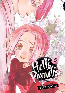 [Hell's Paradise: Jigokuraku: Volume 6 (Product Image)]