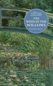 [The Wind In The Willows (National Gallery Masterpiece Classics Hardcover) (Product Image)]