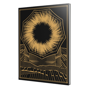 [Dune: Sand & Dust (Collector's Edition Hardcover) (Product Image)]