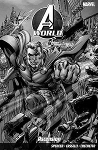 [Avengers World: Volume 2 (UK Edition) (Product Image)]