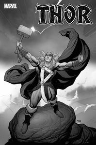 [Thor #30 (Cho Variant) (Product Image)]