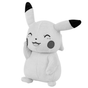 [Pokemon: Plush: Pikachu New Pose (Product Image)]