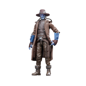 [Star Wars: The Book Of Boba Fett: Vintage Collection Action Figure: Cad Bane (Product Image)]