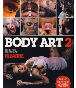 [Body Art 2 (Product Image)]