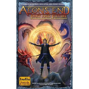 [Aeon's End: Past & Future (Expansion) (Product Image)]
