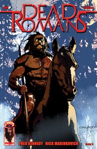 [Dead Romans #1 (Cover C Nord) (Product Image)]