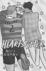 [Heartstopper: Volume 2 (Signed Edition) (Product Image)]