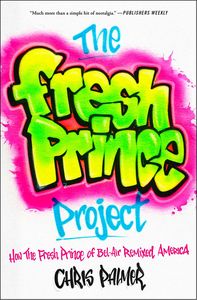 [The Fresh Prince Project (Product Image)]