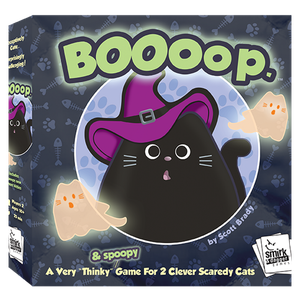 [Boooop: Halloween Version (Product Image)]