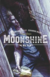 [Moonshine #4 (Cover B Bermejo) (Product Image)]