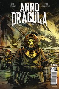 [Anno Dracula #1 (Cover C Williamson) (Product Image)]