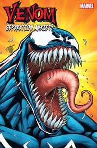 [Venom: Separation Anxiety #1 (Ron Lim Foil Variant) (Product Image)]