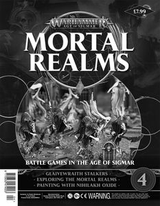 [Warhammer: Age Of Sigmar: Mortal Realms #4 (Product Image)]