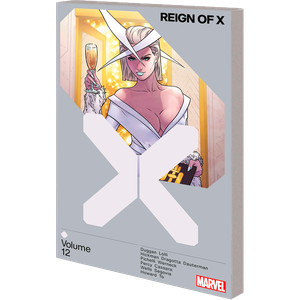 [Reign Of X: Volume 12 (Product Image)]