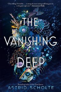 [The Vanishing Deep (Product Image)]