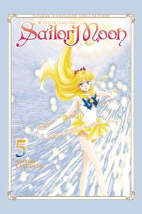 [Sailor Moon: Naoko Takeuchi Collection: Volume 5 (Product Image)]