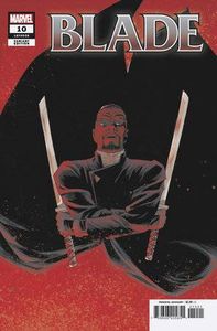 [Blade #10 (Declan Shalvey Variant) (Product Image)]