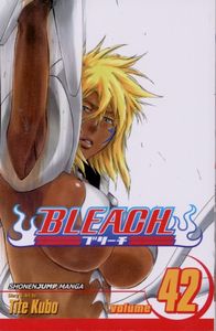 [Bleach: Volume 42 (Product Image)]