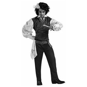 [Sweeney Todd: Costume (Product Image)]