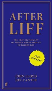 [Afterliff (Hardcover) (Product Image)]