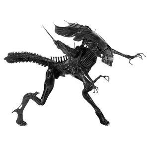 [Aliens: Ultra Deluxe Action Figure: Xenomorph Queen (Product Image)]