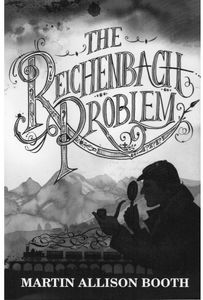 [Reichenbach Problem (Product Image)]
