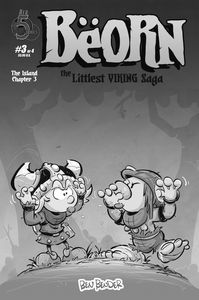 [Beorn #3 (Product Image)]