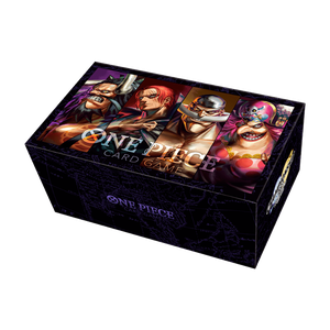 [One Piece: Card Game: Former Four Emperors (Special Goods Set) (Product Image)]