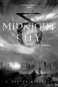 [Midnight City (Conquered Earth) (Product Image)]