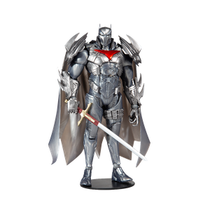 [DC: Multiverse Action Figure: Azrael (Batman Armour) (Product Image)]