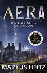 [Aera: The Return Of The Gods (Product Image)]