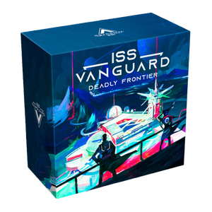[ISS Vanguard: Deadly Frontier (Campaign) (Product Image)]