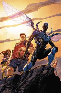 [Blue Beetle #14 (Variant Edition) (Product Image)]