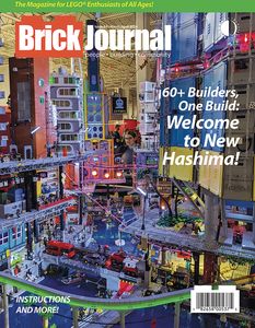 [Brickjournal #84 (Product Image)]