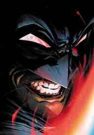 [The cover for Batman #127 (Cover A Jorge Jimenez)]