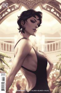 [Catwoman #3 (Variant Edition) (Product Image)]