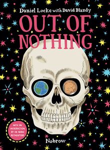 [Out Of Nothing (Signed Edition - Hardcover) (Product Image)]