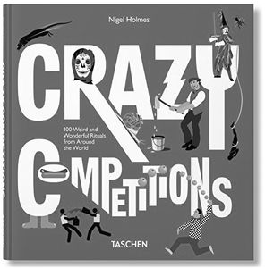 [Crazy Competitions (Hardcover) (Product Image)]