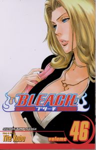 [Bleach: Volume 46 (Product Image)]
