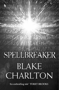 [Spellwright: Book 3: Spellbreaker (Product Image)]