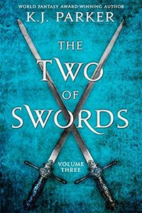 [The Two Of Swords: Volume 3 (Product Image)]