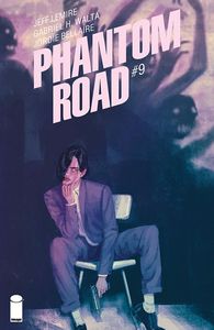 [Phantom Road #9 (Cover B Del Rey Variant) (Product Image)]