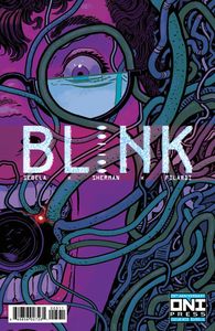 [Blink #5 (Cover A Sherman) (Product Image)]