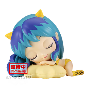 [Urusei Yatsura: Q Posket PVC Statue: Lum (Sleeping Version A) (Product Image)]