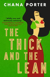 [The Thick & The Lean (Product Image)]