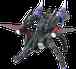 [The cover for Gundam: HG 1/144 Scale Model Kit: Kerberos Bucue Hound]