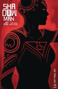[Shadowman (2018) #10 (Cover A Zonjic) (Product Image)]