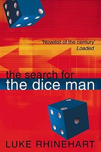 [Search For The Dice Man (Product Image)]