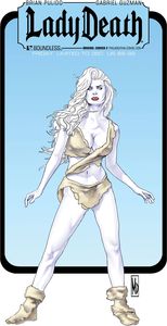 [Lady Death: Origins Cursed #2 (Philly Friday) (Product Image)]
